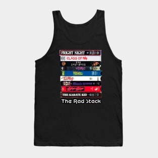 The RAD Stack Tank Top